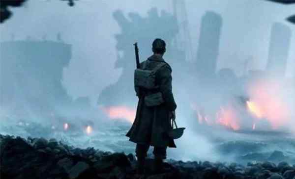 二战电影排名 十大二战经典战争电影排行榜 第五曾获奥斯卡最佳影片提名