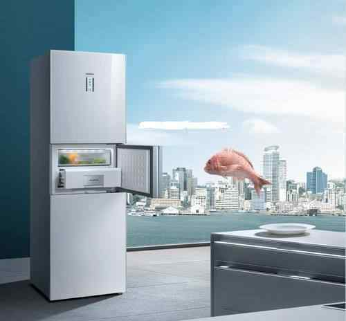 美的冰箱怎么调温度 美的冰箱怎么调温度