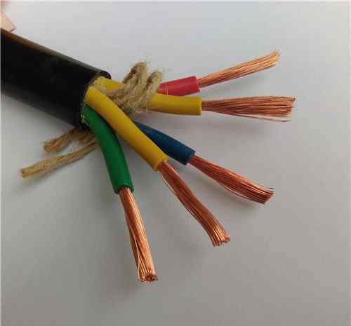 辐照电缆 辐照电线和普通电线的区别是什么