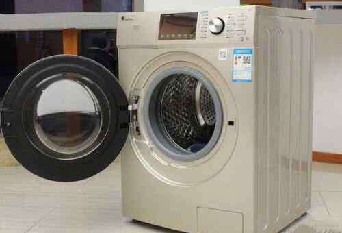 全自动洗衣机不转是什么原因 全自动洗衣机不转是什么原因