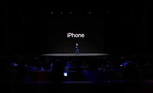 iphone8什么时候上市 iPhone8什么时候上市？