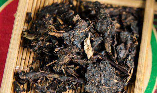 黑茶有哪些 黑茶的种类有哪些？