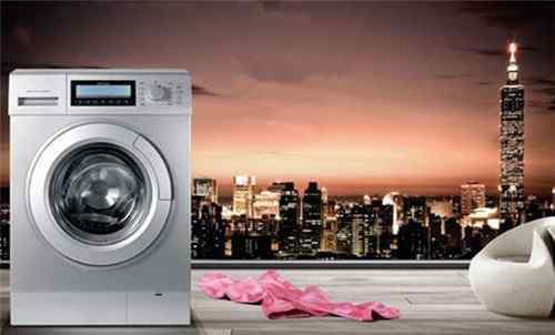 洗涤和漂洗有什么区别 洗衣机漂洗是什么意思