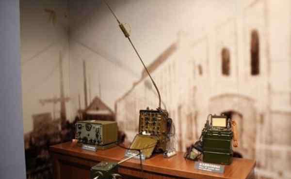 中国电信博物馆 中国电信博物馆在哪里+地址+交通+服务设施