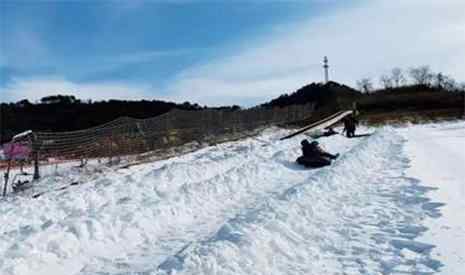 北京滑雪网 2019北京各大滑雪场元旦优惠汇总