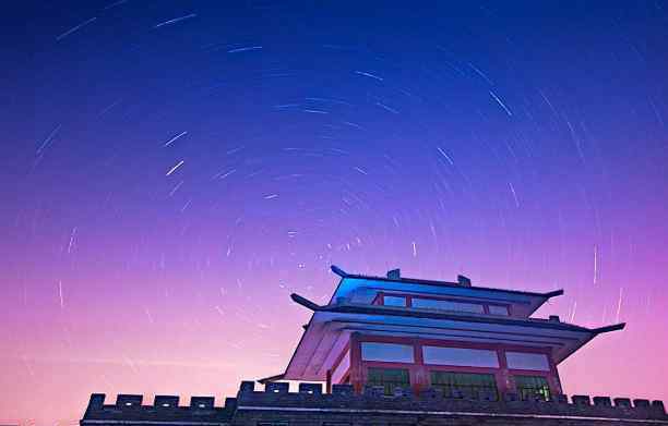 章丘旅游 2020济南章丘七星台旅游区门票交通及景点介绍