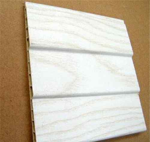 木塑板是什么材料 木塑板是什么材料