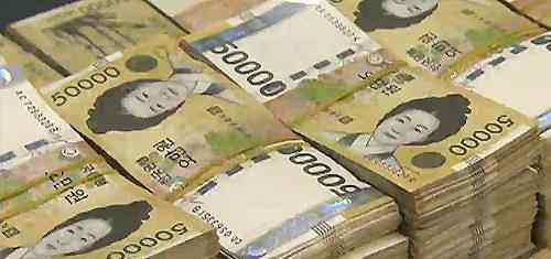 一亿韩币等于多少人民币 一亿韩元等于多少人民币?一亿韩元能换多少人民币?