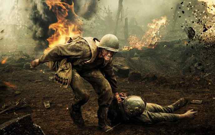 男人必看的电影 男人必看十大战争经典电影 让人热血澎湃的良心之作