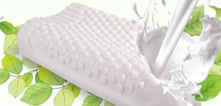 乳胶枕头的利弊 乳胶枕头的利弊有哪些