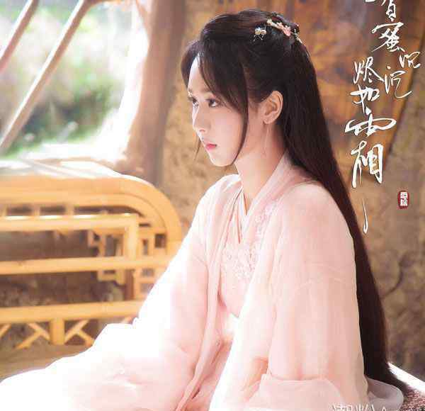 香蜜沉沉烬如霜剧情 香蜜沉沉烬如霜讲了什么剧情 所有主角人物关系介绍