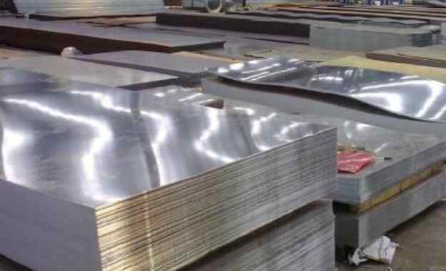 镀锌板材质 镀锌板是什么材料