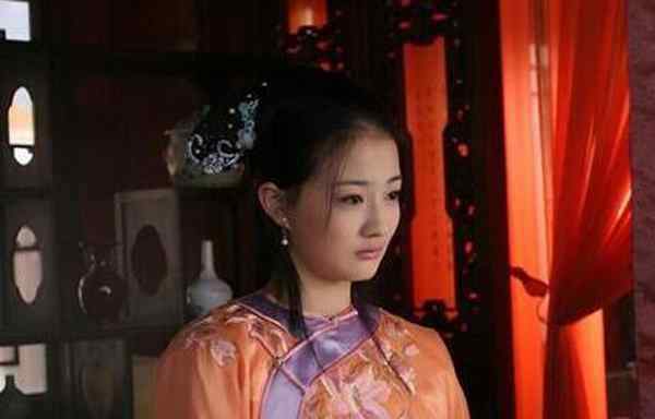 甄嬛传玉娆结局 徐璐在甄嬛传里饰演谁 剧情里唯一一个结局美满的女子