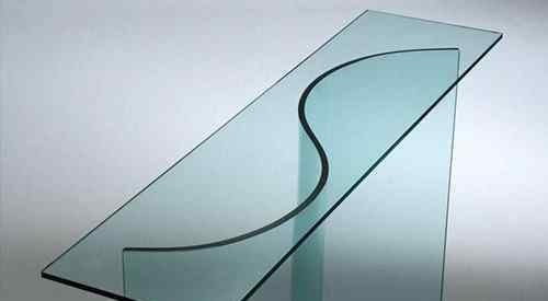 玻璃属于什么材料 玻璃是什么材料做的
