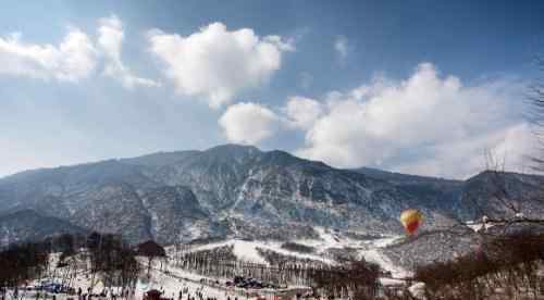 西岭雪山好玩吗 西岭雪山夏天适合去吗 西岭雪山夏季游玩攻略