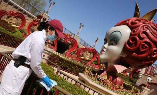 上海迪士尼闭园 2020上海迪士尼乐园恢复开放时间