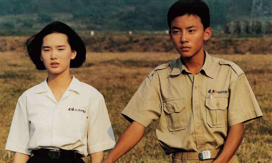 潘迪华 IMDB评分最高的十大华语影片 第一名很少有人看过