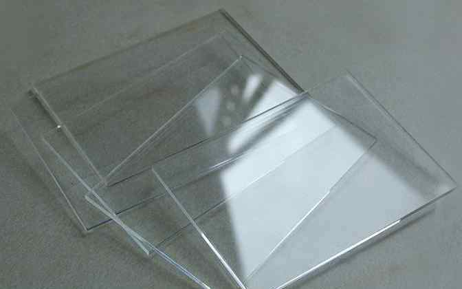 有机玻璃是什么 什么是有机玻璃