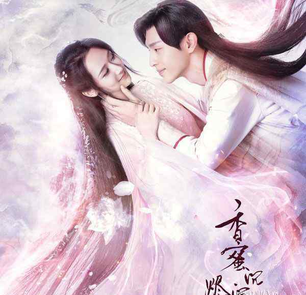 香蜜沉沉烬如霜剧情 香蜜沉沉烬如霜讲了什么剧情 所有主角人物关系介绍