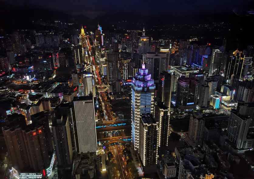 深圳两日游 深圳两日游最佳路线