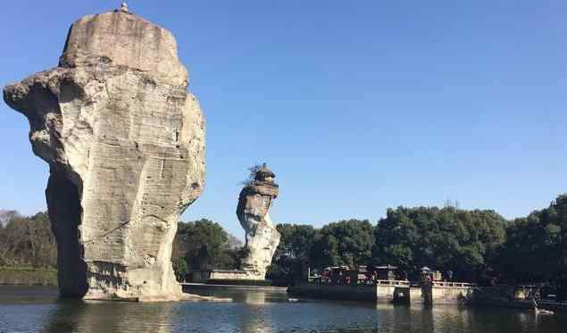 柯岩门票 绍兴柯岩风景区门票价格+优惠政策2018