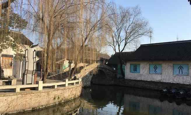 柯岩门票 绍兴柯岩风景区门票价格+优惠政策2018