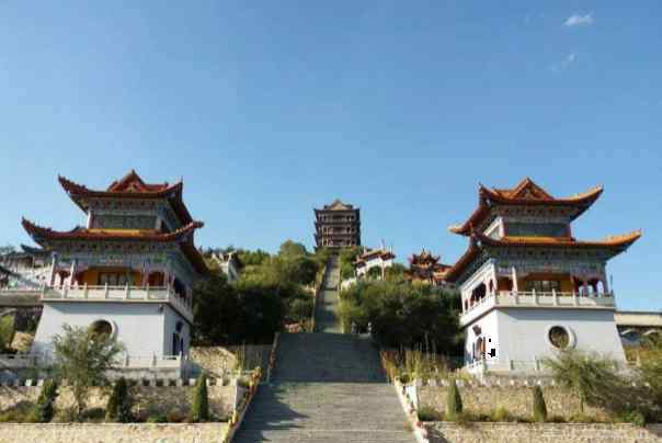 金山风景区 2020镇江金山风景区门票交通及景点介绍