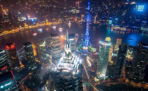 上海东方明珠广播电视塔 2020上海东方明珠门票价格开放时间及展厅介绍