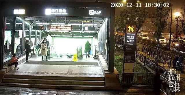 杭州14岁男生负气离家出走 进了地铁却从地铁站消失！结局太意外