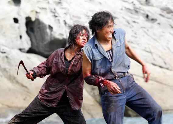 韩国恐怖电影排行榜 韩国恐怖片排行榜前十名，豆瓣评分前十的韩国恐怖电影