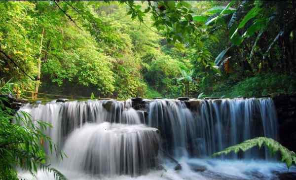 德庆旅游 2020肇庆德庆盘龙峡景区介绍及游玩攻略