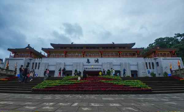 丰都鬼城门票 2020丰都鬼城旅游攻略 丰都鬼城自助游 丰都鬼城门票交通景点介绍