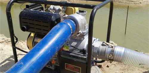 自吸泵压力开关怎么调 自动水泵怎么调节压力