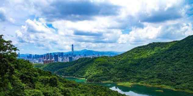 深圳旅游必去十大景点 深圳旅游必去十大景点推荐