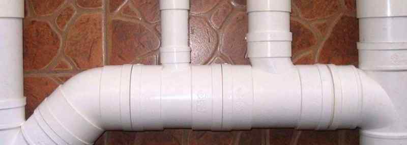 pvc管接头漏水用啥胶水 pvc管接头漏水用啥胶水