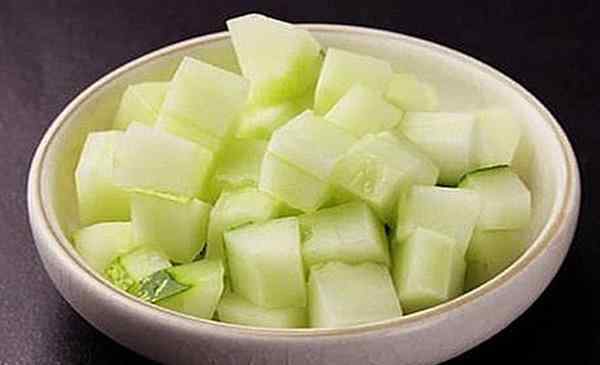 黄瓜怎么切丝 黄瓜的9种切法，你知道几种？