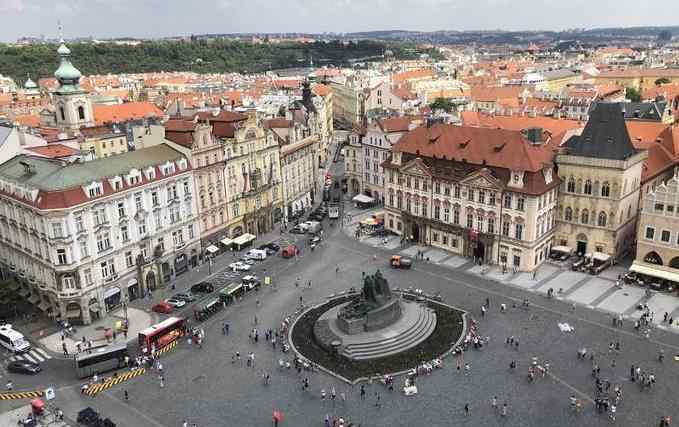 去一趟布拉格要多少钱 布拉格旅游需要多少钱 布拉格旅游价格