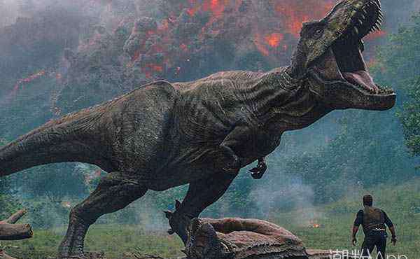 侏罗纪世界2 侏罗纪世界2问题解析 结局恐龙都去哪儿了