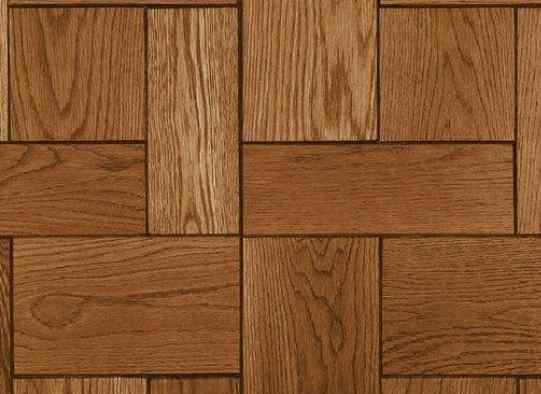 三层实木地板 什么叫新三层实木地板