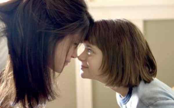 蕾梦娜 有关小孩子历险的电影排行榜：蕾梦娜和姐姐稳居排行榜第一