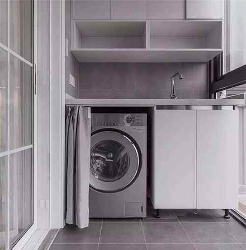 洗衣机水龙头怎么安装 洗衣机的水龙头怎么安装