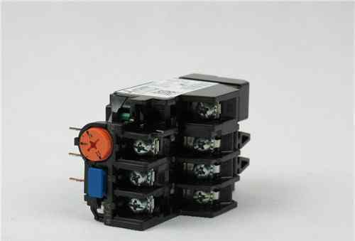 热继电器的作用 热继电器的作用是什么