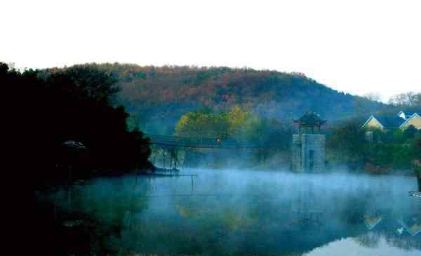 铁山寺国家森林公园 2020铁山寺国家森林公园门票交通及景点介绍