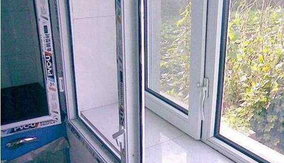 塑钢保护膜 塑钢窗保护膜老化如何去除