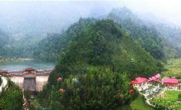 华阳山 2020华阳山旅游攻略 华阳山门票交通天气景点介绍