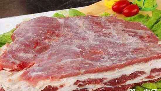 黄牛肉和水牛肉的区别 黄牛肉多少钱一斤?水牛肉多少钱一斤?