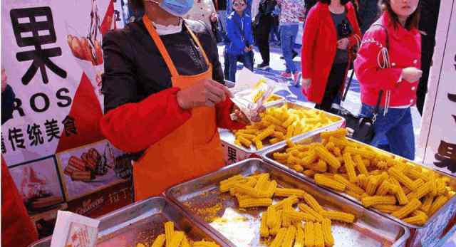 宁波美食节 宁波美食节2018地点在哪