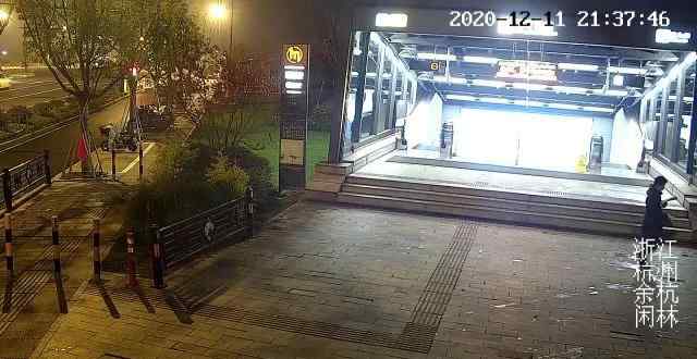 杭州14岁男生负气离家出走 进了地铁却从地铁站消失！结局太意外