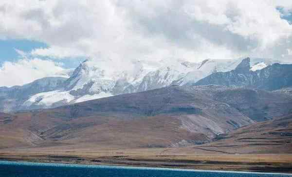 神山圣湖 2020西藏神山圣湖门票开放时间 神山圣湖景点介绍