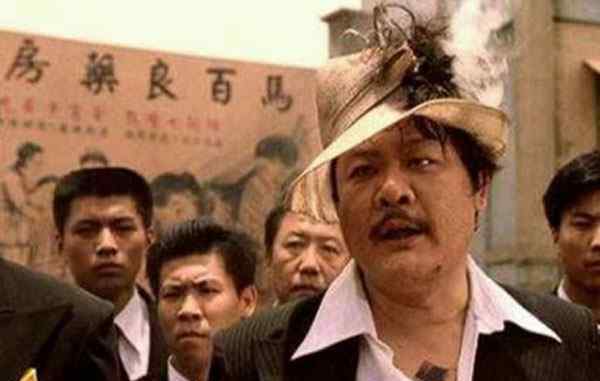 演员林雪 演员林雪片酬是多少 如今成香港身价最高配角